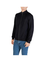 ARMANI EXCHANGE Armani Exchange Cardigan Uomo Deep Navy - Blu Deep Navy